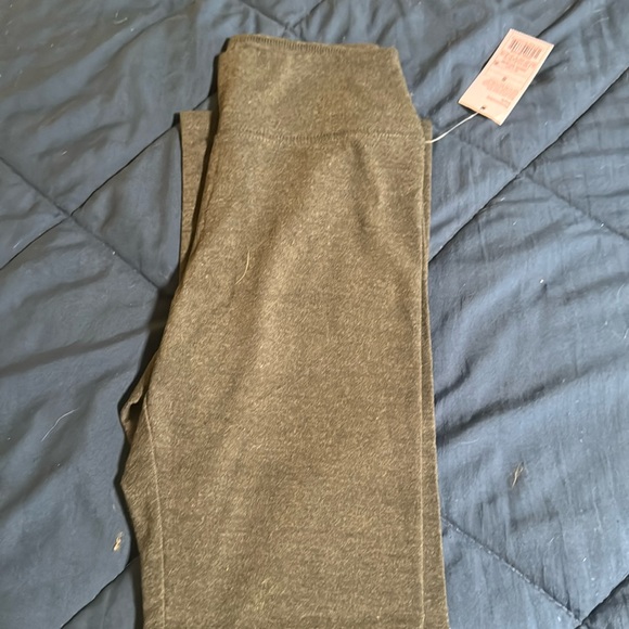 Wild fable small dark grey leggingsg - Picture 1 of 2